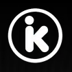 I-KARKAS Logo